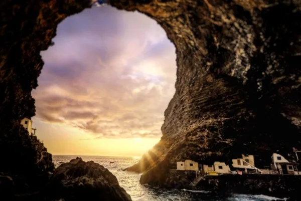 Poris de la Candelaria es algo que debemos conocer si visitamos la Palma en dos días.