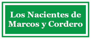 Enlaza con la explicación de la ruta de los nacientes de Marcos y Cordero en la Palma.