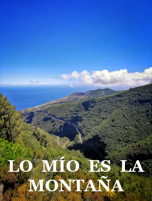 Enlaza con la página en la que se explica dónde alojarse en las zonas montaña.