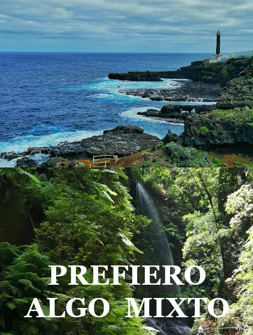 Enlaza con la página que explica dónde alojarse en zonas de playa y montaña.