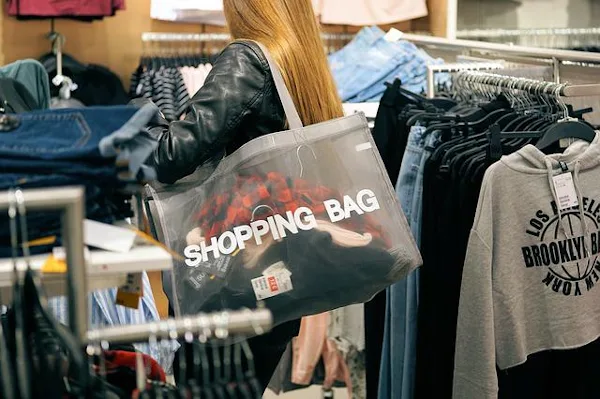 Ir de compras en la Palma.