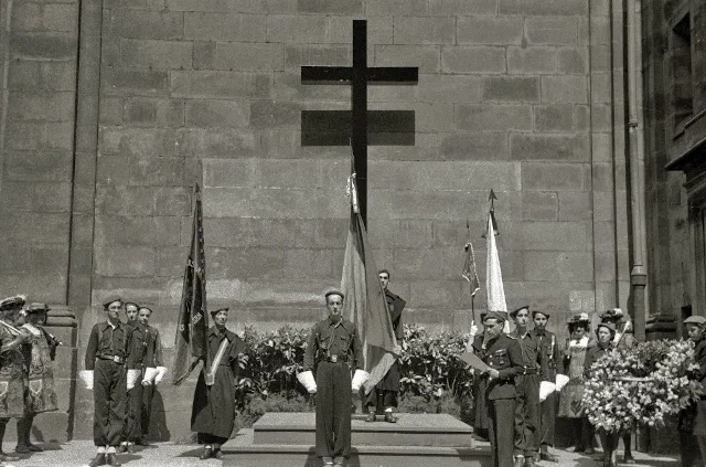 Dictadura de Primo de Rivera con la independencia de Tazacorte.