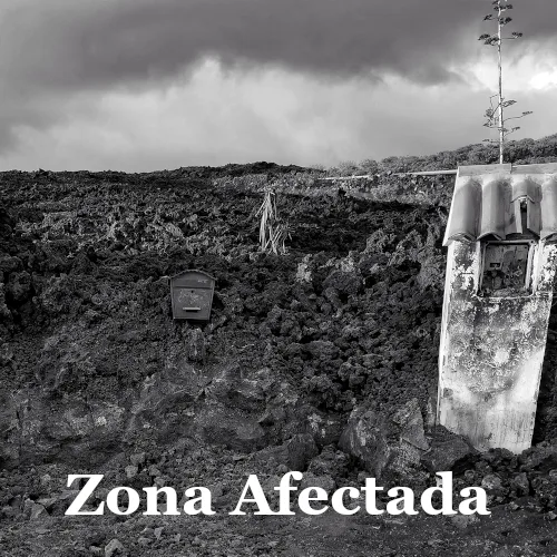Enlaza con la parte del contenido donde se explica la zona afectada por esta erupción